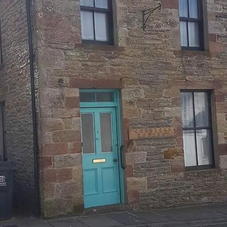 Cobblers Cottage Saint Margarets Hope Exterior photo